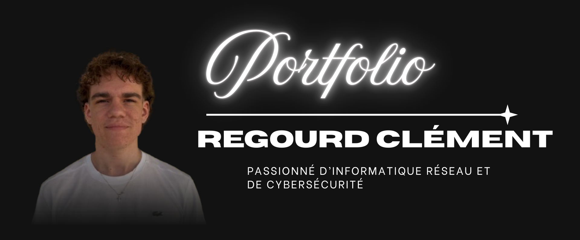 Photo de Clément