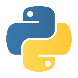 python